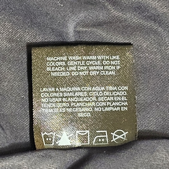 Kardashian Kollection Black Longsleeve Sexy Flowy Summer Medium Romper Jumpsuit - Picture 14 of 14